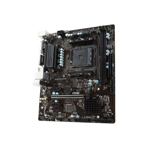 Placa De Baza MSI A320M Pro VD Plus Socket AM4 Smart PC