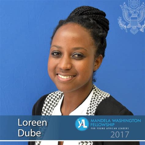 As our Zimbabwean cohort of... - U.S. Embassy Zimbabwe