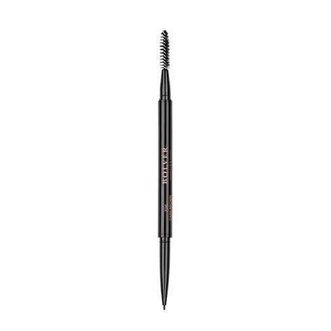 Eyebrow Pencil 706- Dark Brown In khor fakkan waterfalls