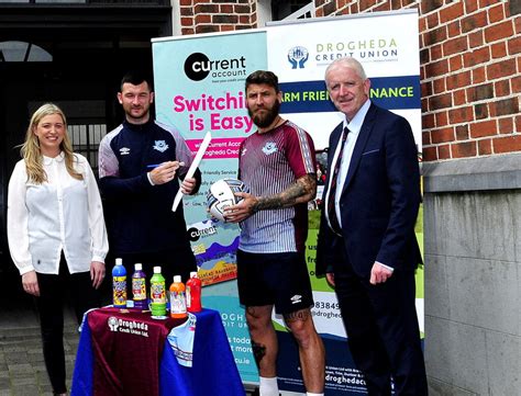 Home Drogheda United Fc Home Of The Drogs