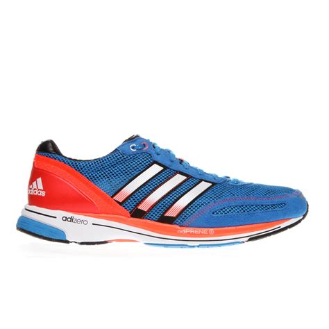 Adidas Adizero Adios 2 Racing Shoes Aw12 Race Running Shoes