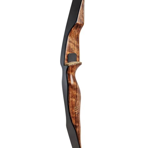 Grizzly Recurve Bow – Bear Archery