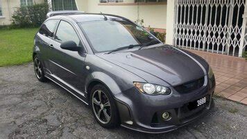 Turbo for satria neo? | Zerotohundred