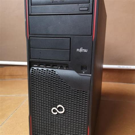 Jual Sale PC Fujitsu Esprimo P900 E90 Core I7 2600 3 40 GHz Terjamin