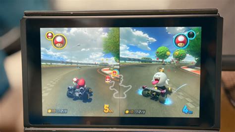 Mario Kart coming to Nintendo Switch – Nintendo Wire