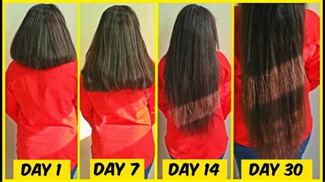 Hair Growth Hacks Hair Care Tips To Grow Extremely Long And Thicker