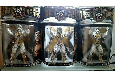 The 15 Rarest (And Most Expensive) WWE Action Figures