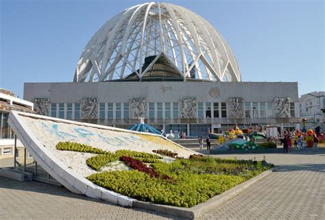 Екатеринбург | Официальный сайт туроператора "РТ Плюс"