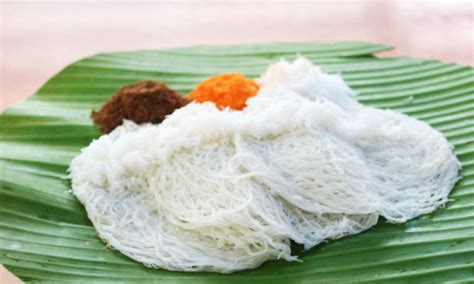 Exploring the Extraordinary Putu Mayam - Munch Malaysia