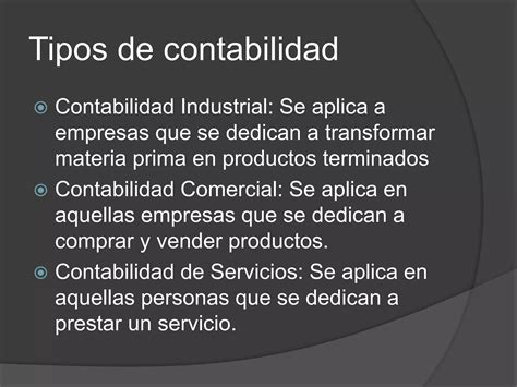 Contabilidad Ppt Descarga Gratuita