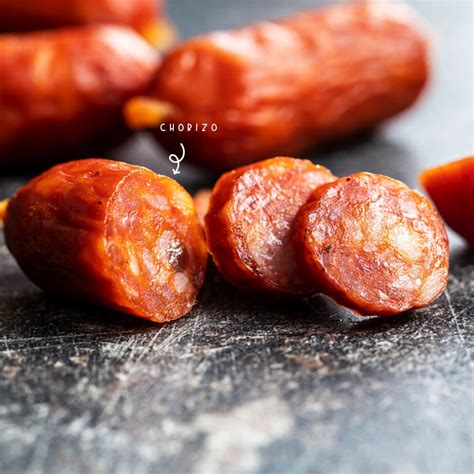 How To Tell When Chorizo Is Done In 6 Ways The Fork Bite