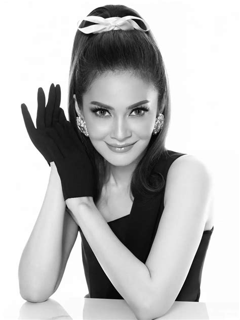 Foto Cut Tari Cantik Banget, Bikin Spechless - Entertainment Fimela.com