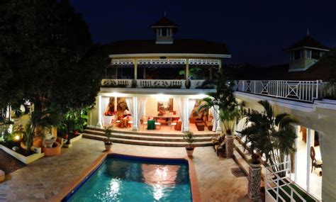 Eden Gardens Wellness Resort And Spa In Kingston Jm Groupon Getaways