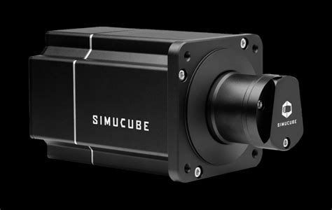 Simucube 2 Pro Recensione ARC Team Online Shop