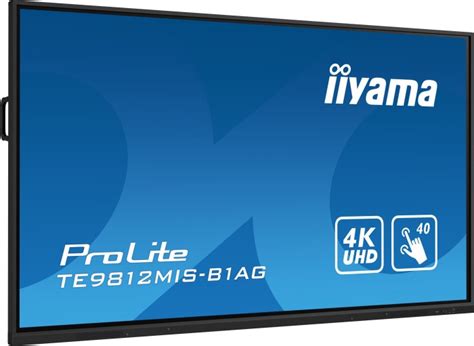 Iiyama Prolite Te Mis B Ag Ab Preisvergleich