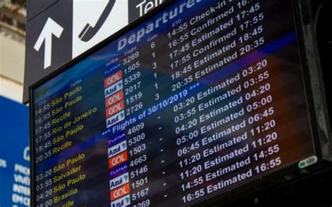 Movimento De Passageiros No Aeroporto De Aracaju Cresce Quase 30 Em