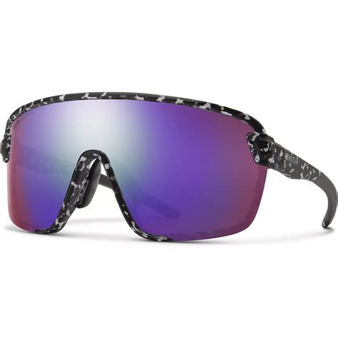 Smith Optics Bobcat Chromapop Mirror Sunglasses Academy