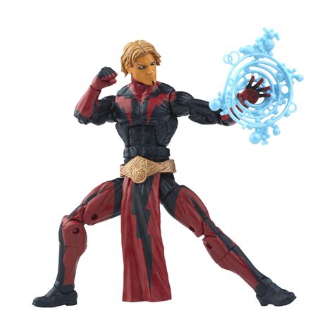 Mua Marvel Guardians Of The Galaxy Legends Series Cosmic Protectors