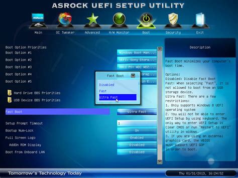 Jak na Windows 8 s deskou ASRock A75M-HVS - Jak na Windows 8 s deskou ...