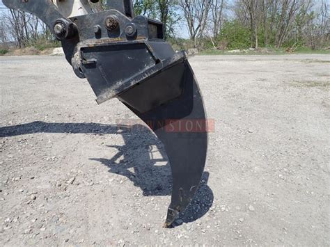 Bobcat Single Tooth Ripper 7328288 Crownstone Equipment