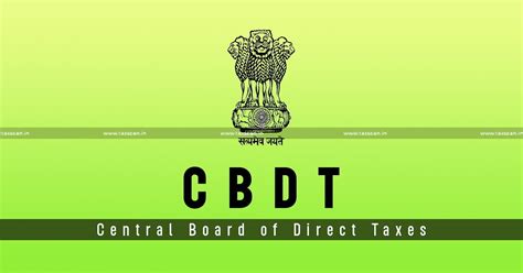 CBDT Clarifies Accounts In Gratuity Fund Fulfilling Conditions In Rule