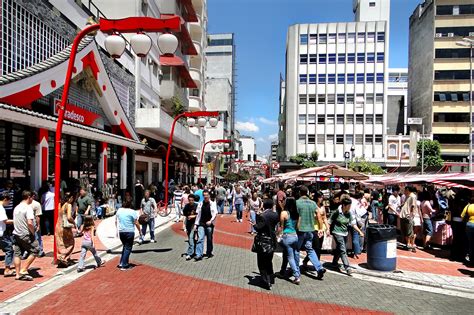 Pra A Da Liberdade Polo Da Cultura Oriental Na Capital Paulista Go