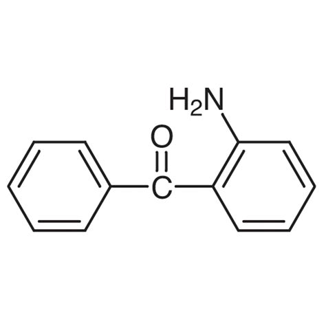 2 Aminobenzophenone 2835 77 0 東京化成工業株式会社