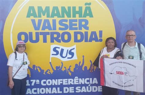 17ª Conferência Nacional De Saúde Definindo Propostas E Diretrizes