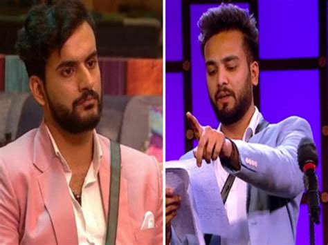 Bigg Boss Ott 2 Elvish Yadav Defeat Fukra Insaan And Win Ticket To Finale Entertainment News