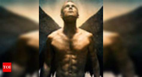 Legion: Movie Review | undefined Movie News - Times of India