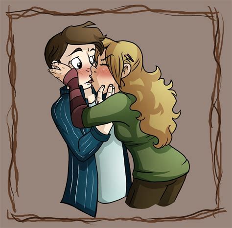 The Seddie Kiss Icarly Fan Art 5379900 Fanpop