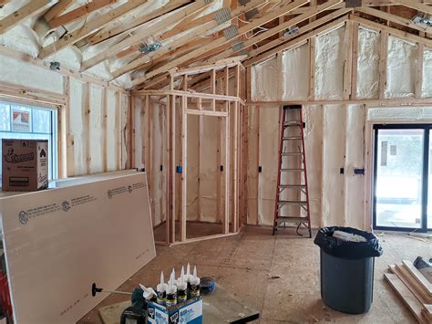 Insulation Contractor | Insulation Service | South Haven, Wyoming