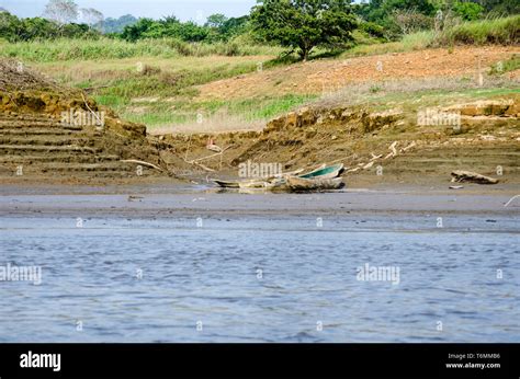 Panama lago alajuela hi-res stock photography and images - Alamy