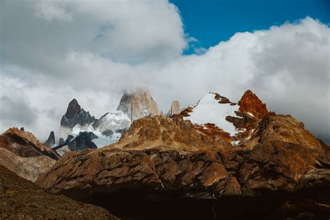 El Chalten Hiking A Complete Guide To Argentina S Hiking Capital