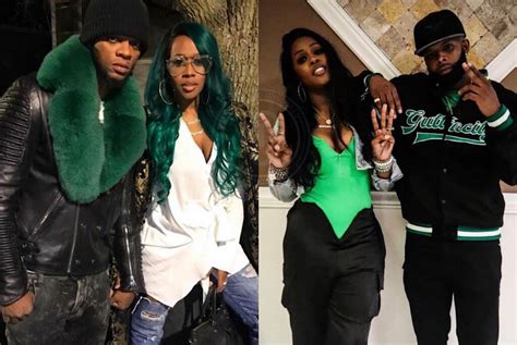 Remy Ma Continues To Trend After Denying Allegations Of Cheating On