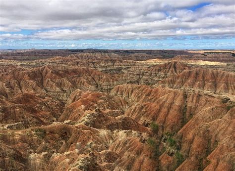 Badlands National Park Photograph By Lisa Zyski Fine Art America