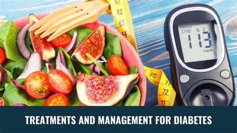 Modern Treatments And Management For Your Diabetes Diabetes Advocates