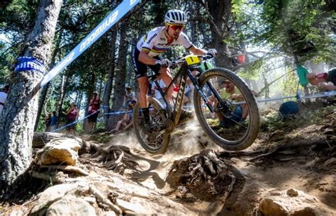 Uci Mtb Schedule Ketty Merilee