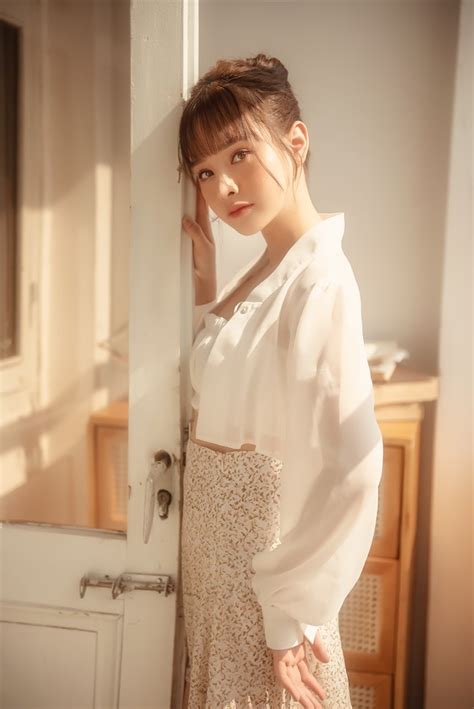 Comeback L Ng Game Hot Streamer Xinh P M T Th I B T Ng T T H Ng M T D N V Th