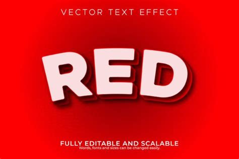 Text Effect In D Play Word Font Style Graphic By Grafficxyz Creative