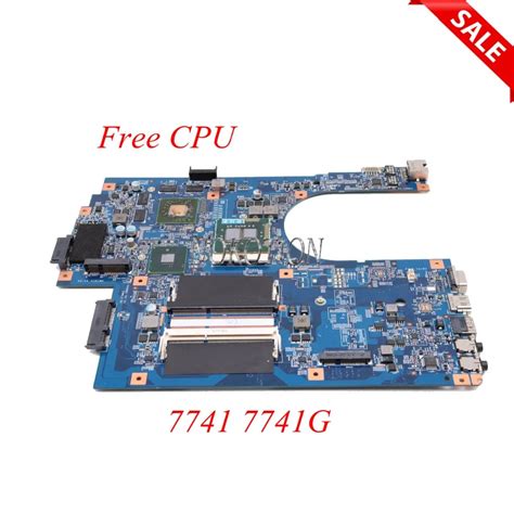 Nokotion Mbpt Hn M Laptop Motherboard For Acer G