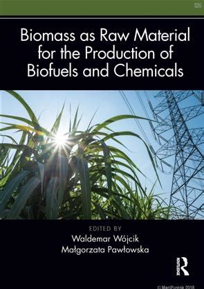 Biomass As Raw Material For The Production Of Biofuels And Chemicals