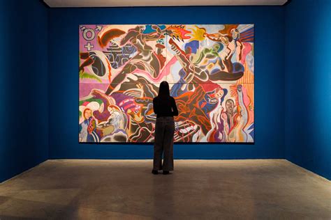 Valentina Quintero: Un día en la vida - Museo Moderno