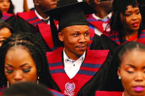Celebrate Botho University Class of 2023 Graduation - Lesotho