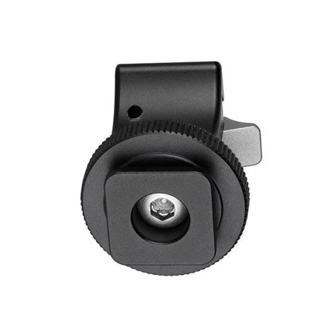 Midwest Photo Leofoto FA 13 FA 10 Cold Shoe And Hot Shoe Adapter