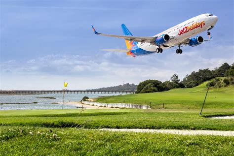 Jet2holidays Expands Its Dedicated Golf Packages To New Sunny