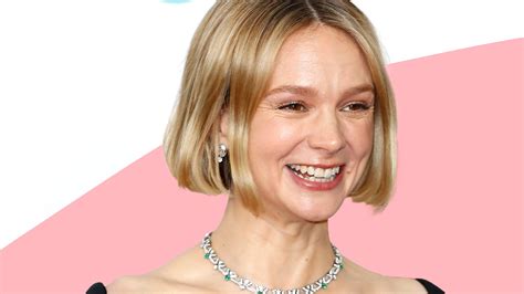 Carey Mulligan Was Incorrectly Named A Bafta 2023 Winner | Glamour UK