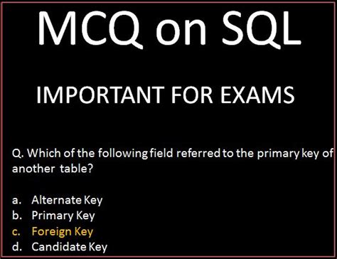 Best Mcq On Sql Class Cs Ip Learning Hub