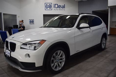 2015 Bmw X1 Xdrive28i
