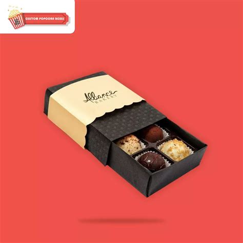 Custom Dessert Boxes Dessert Packaging Boxes Wholesale